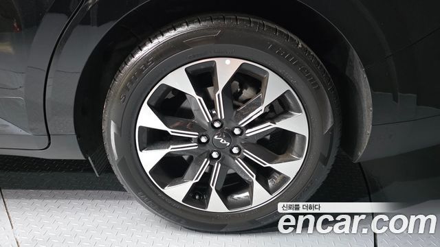 Kia Carnival 4-го поколения Gasoline 7-Seater Noblesse - фото 4