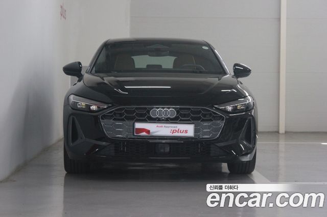 Audi A5 B10 40 TFSI Quattro Advanced - фото 2