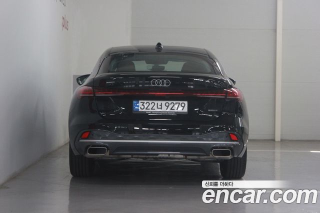 Audi A5 B10 40 TFSI Quattro Advanced - фото 3