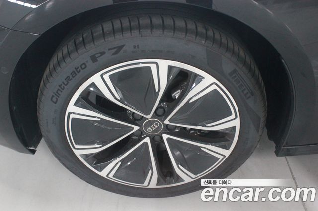 Audi A5 B10 40 TFSI Quattro Advanced - фото 4