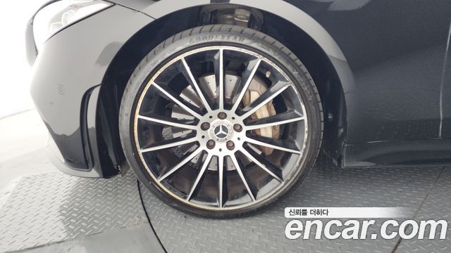 Mercedes-Benz CLS-Class C257 CLS450 4MATIC AMG Line - фото 4