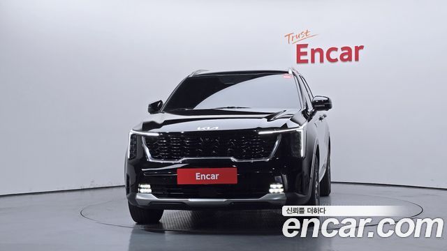 Kia Sorento Новый 4-го поколения HEV 1.6 2WD Noblesse - фото 2