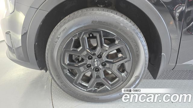 Kia Sorento Новый 4-го поколения HEV 1.6 2WD Noblesse - фото 4