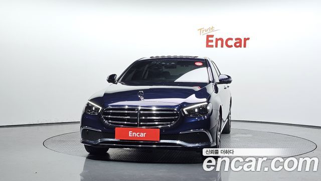 Mercedes-Benz E-Class W213 E300e 4MATIC Exclusive - фото 2