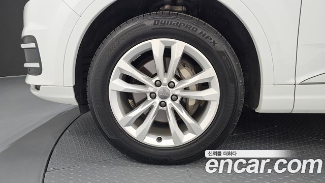 Audi Q7 45 TFSI Quattro - фото 4