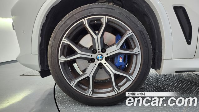 BMW X5 G05 xDrive 45e M Sport - фото 4