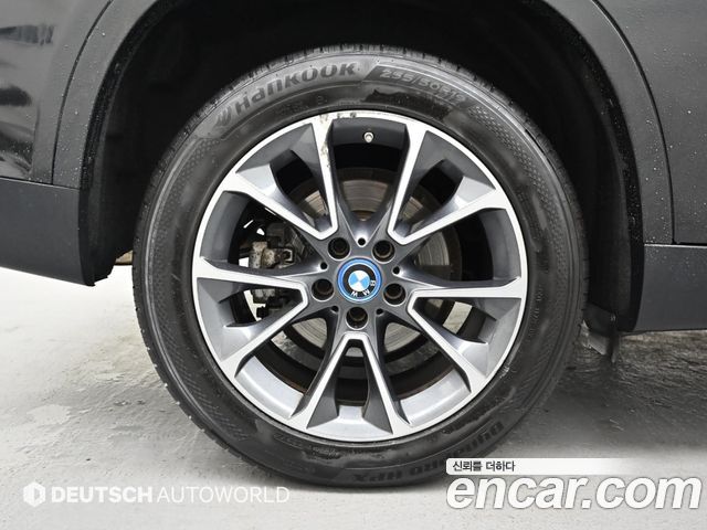 BMW X5 F15 xDrive 40e iPerformance - фото 4