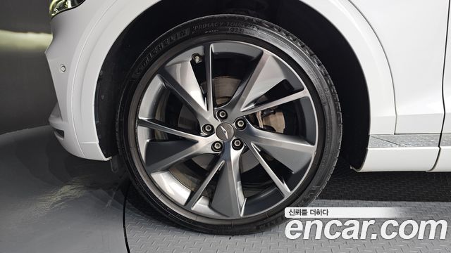 Genesis GV70 2.5T Gasoline AWD - фото 4