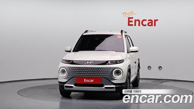 Hyundai Casper The Essential - фото 2
