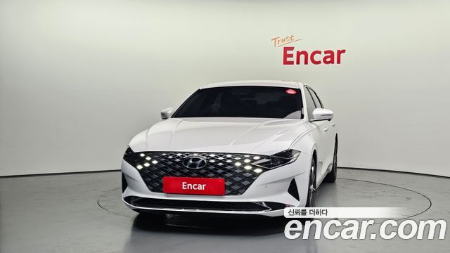 Hyundai Grandeur Новый IG 2.5 Exclusice - фото 2