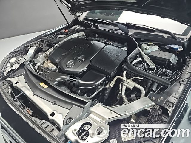Mercedes-Benz E-Class W213 E220d 4MATIC Exclusive - фото 4