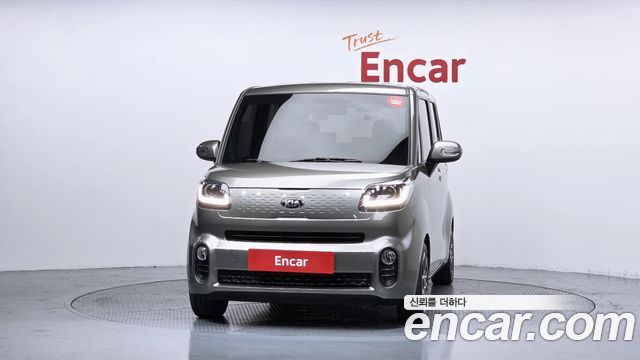 Kia RAY Новый Signature - фото 2