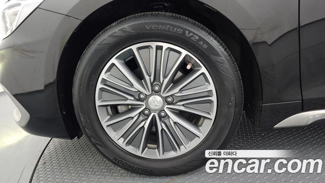 Hyundai Grandeur IG, гибрид Exclusive - фото 4