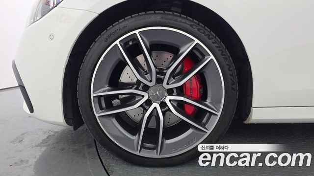 Mercedes-Benz E-Class W213 E53 AMG 4MATIC+ - фото 4