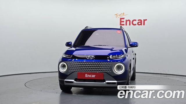 Hyundai Casper Inspiration - фото 2