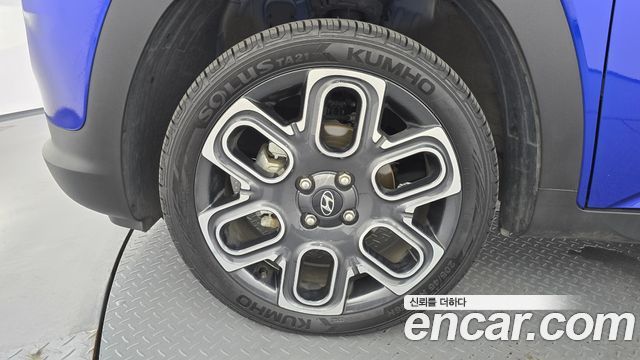 Hyundai Casper Inspiration - фото 4