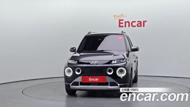 Hyundai Casper Turbo The Essential - фото 2