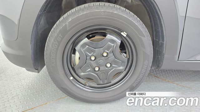 Hyundai Casper Turbo The Essential - фото 4