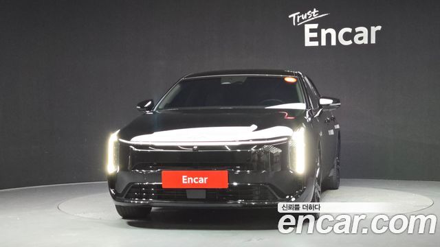 Kia K8 Новый, гибрид Noblesse - фото 2