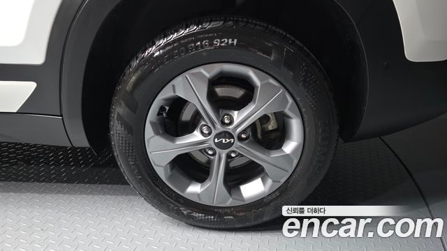 Kia Seltos Новый Gasoline 2.0 2WD Prestige - фото 4
