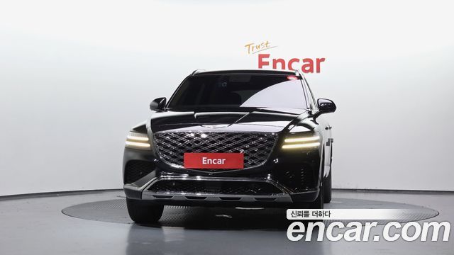 Genesis GV80 2.5T Gasoline 2WD - фото 2