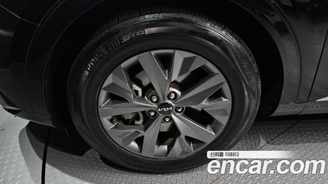 Kia Sportage 5-го поколения Gasoline 1.6 Turbo 2WD Nobleless - фото 4