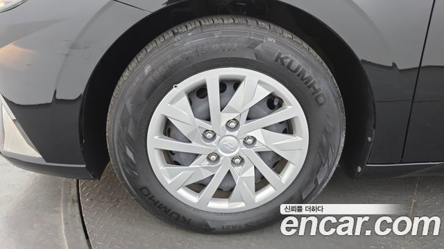 Hyundai Avante CN7 1.6 Smart - фото 4