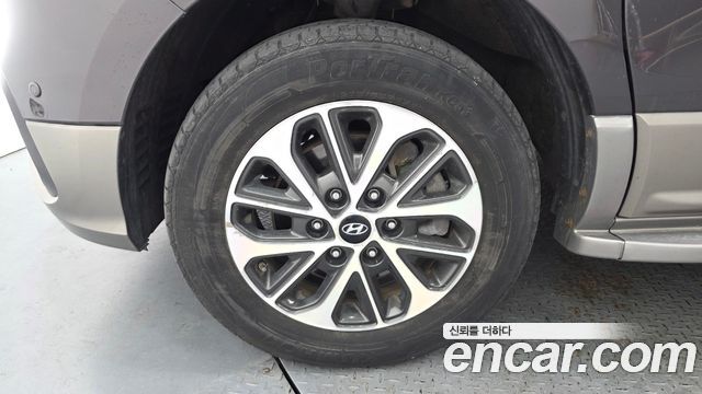 Hyundai Starex Новый 4WD Urban 9-Seater Exclusive - фото 4