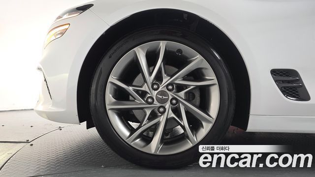 Genesis G70 Новый Gasoline 2.0T 4WD - фото 3