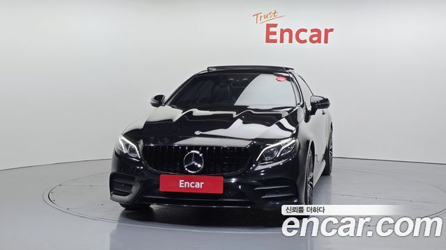 Mercedes-Benz E-Class W213 E220d Coupe - фото 2