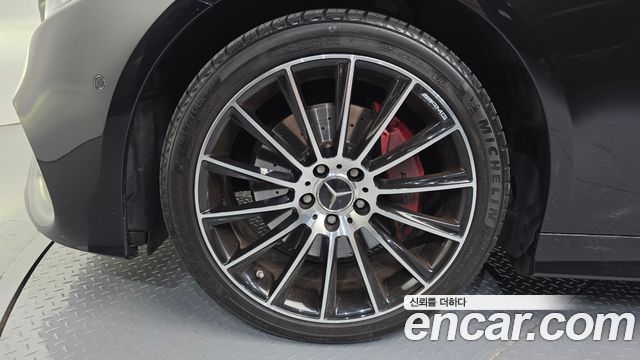 Mercedes-Benz E-Class W213 E220d Coupe - фото 4