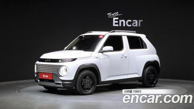 Hyundai Casper The Essential - фото 0