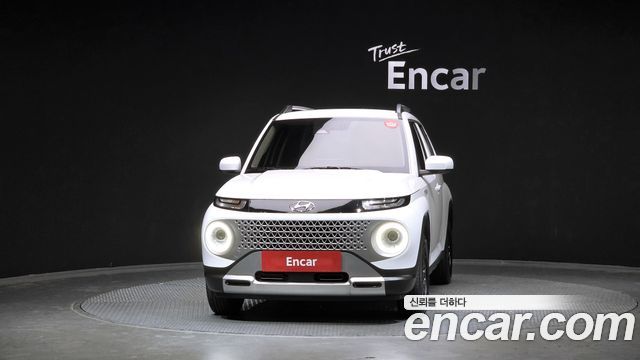 Hyundai Casper The Essential - фото 2