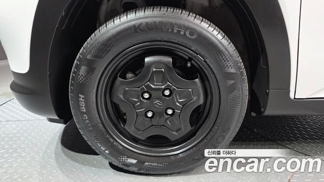 Hyundai Casper The Essential - фото 4