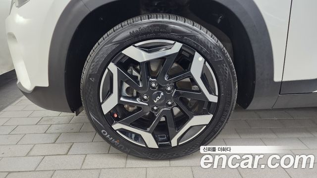 Kia Seltos Новый Gasoline 1.6 Turbo 2WD Signature - фото 4