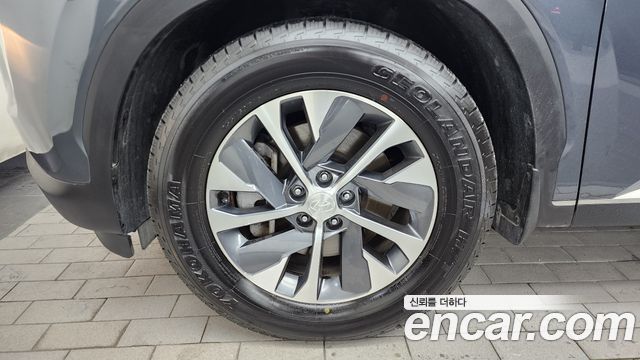 Hyundai Palisade Diesel 2.2 2WD Exclusive - фото 4