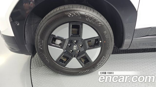 Hyundai Santafe MX5 HEV 1.6 2WD Calligraphy - фото 4