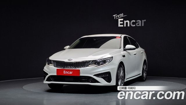 Kia K5 Новый 2-го поколения 2.0 Noblesse - фото 2