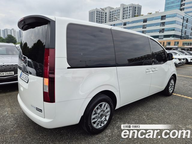 Hyundai Staria Новый HEV 1.6T Cargo 2-Seater Modern - фото 3
