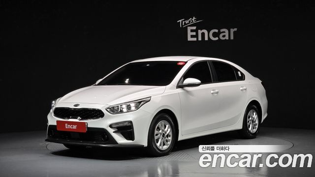 Kia K3 Совершенно новый Luxury - фото 0
