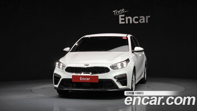 Kia K3 Совершенно новый Luxury - фото 2