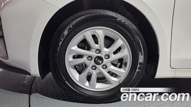 Kia K3 Совершенно новый Luxury - фото 4
