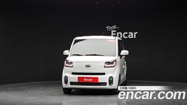 Kia RAY Новый Prestige - фото 1