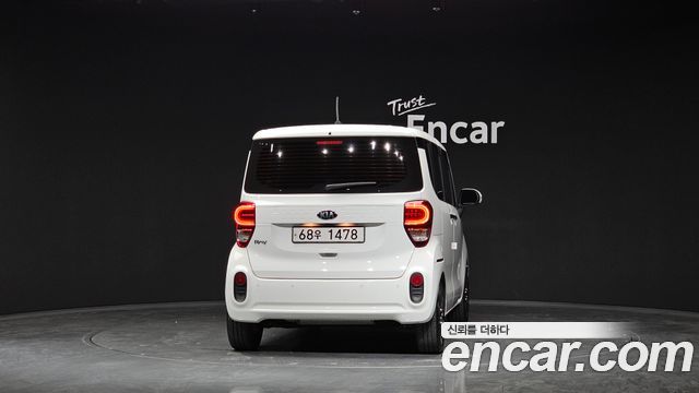 Kia RAY Новый Prestige - фото 2