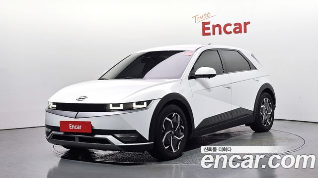 Hyundai Ioniq5 Long Range AWD Exclusive - фото 0