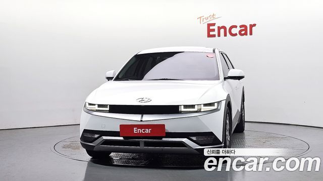Hyundai Ioniq5 Long Range AWD Exclusive - фото 2