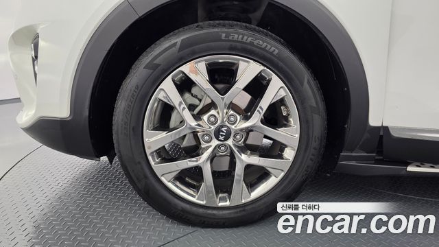 Kia Sorento Новый Diesel 2.2 2WD Master Special - фото 4