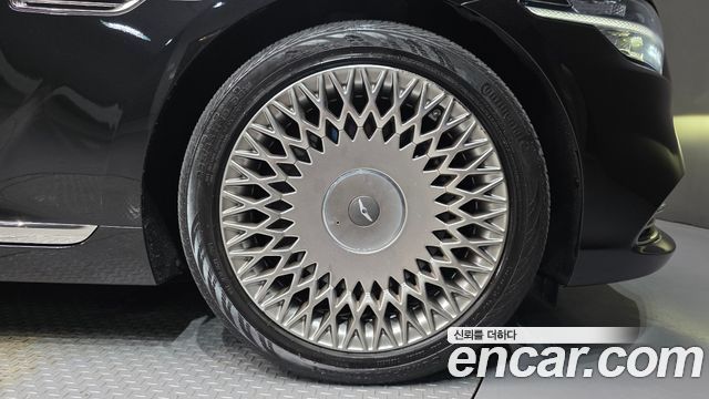 Genesis G90 5.0 AWD Limousine Prestige - фото 4