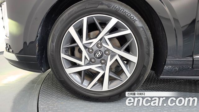 Hyundai Grandeur GN7, гибрид Premium - фото 4