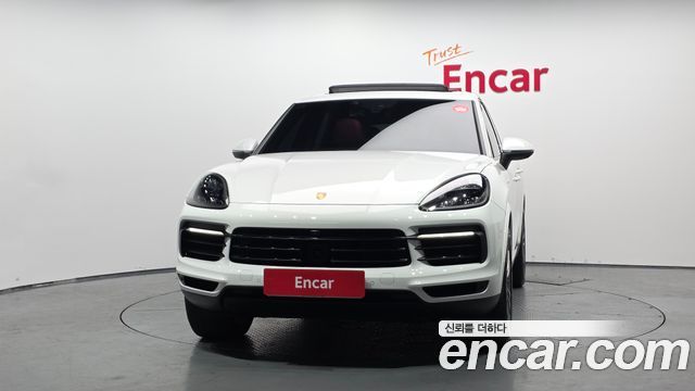 Porsche Cayenne PO536 3.0 - фото 2